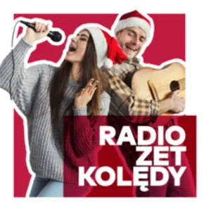 Logo Radio Zet Kolędy
