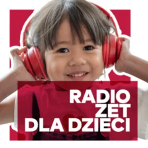 Logo Radio Zet Dla Dzieci