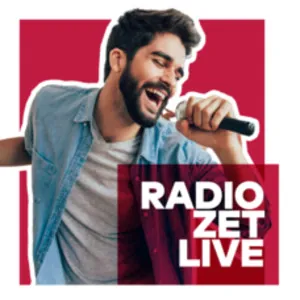 Logo Radio Zet Live