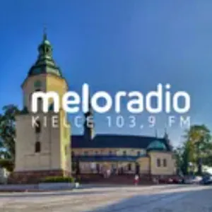 Logo Meloradio Kielce