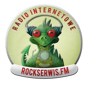 Logo Rockserwis FM